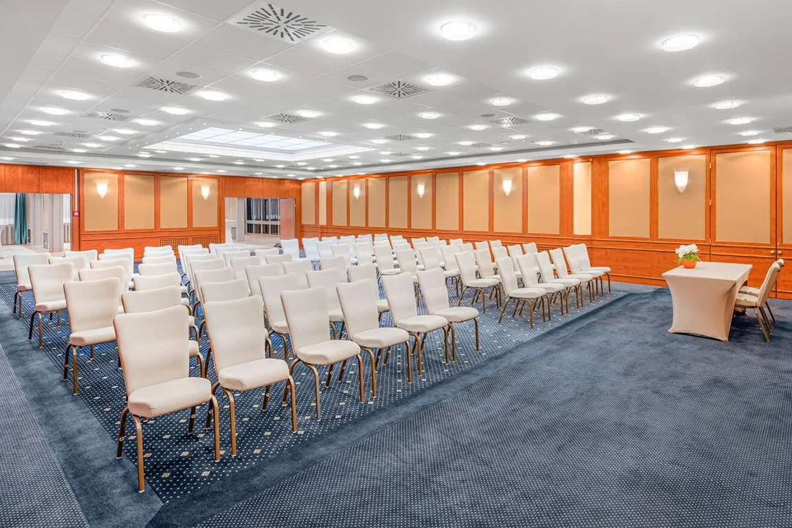 Danubius Hotel Hungaria Conference Room