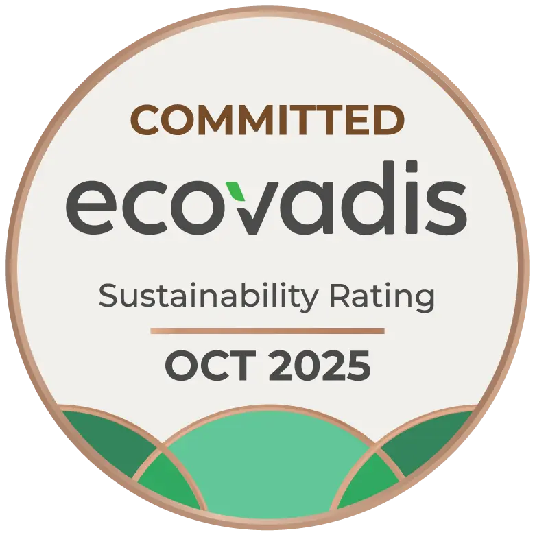 NQA ISO 14001 Logo UKAS