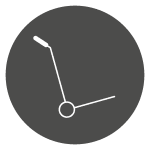 Trolley icon 300