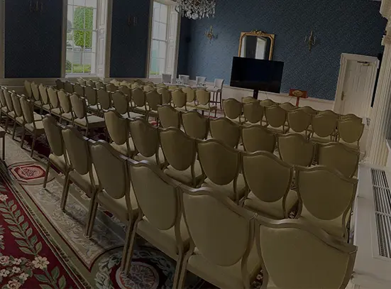 THE MERRION HOTEL DUBLIN
